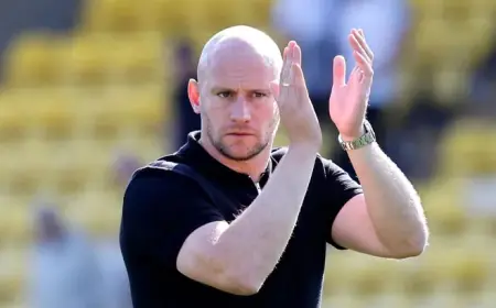 Hibernian vs St Mirren: Team News, Lineups, & Match Predictions