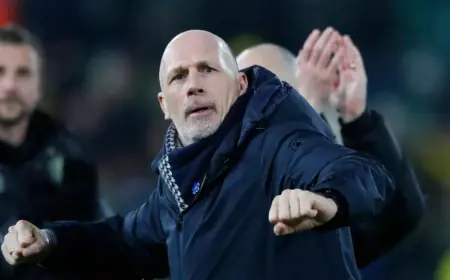 Norwich City vs West Brom: Preview, Predictions, Team News, Lineups