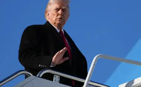 Trump Plans Executive Order to Enforce Voter IDs Before Elections