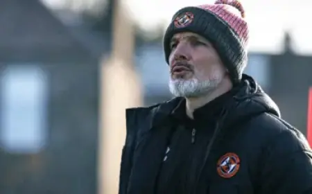 Jim Goodwin Confirms: We’re Still Battling Forward