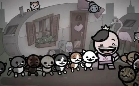 “Mewgenics Emerges as a Deserving Successor to The Binding of Isaac”
