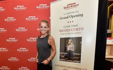 Nicole Curtis, Rehab Addict, and “What Did Nicole Curtis Say?”: Fallout After a Leaked On-Set Video and Her New Explanation of the Word Used