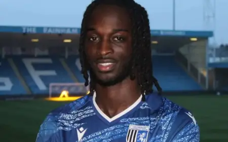 Ainsworth Faces Selection Challenge with New Recruit