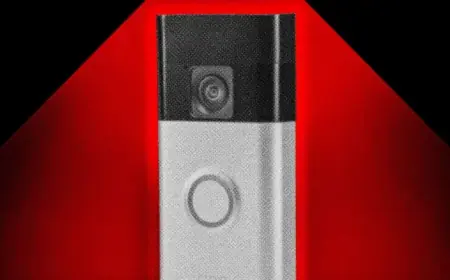 Ring Cancels Flock Safety Deal Following Super Bowl Ad Controversy