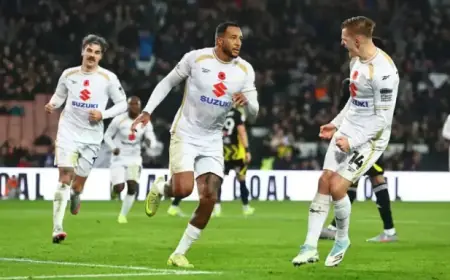 MK Dons Face Off Against The Opposition: A Preview