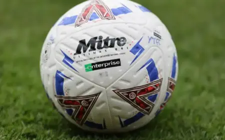 Yeovil Town vs Rochdale AFC: Exciting Match Preview