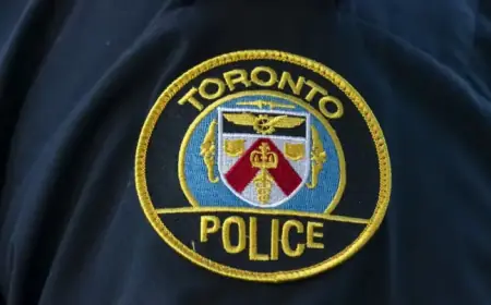 Police Alert: North York Rally May Cause ‘Extreme’ Traffic Delays Saturday, 200,000 Expected