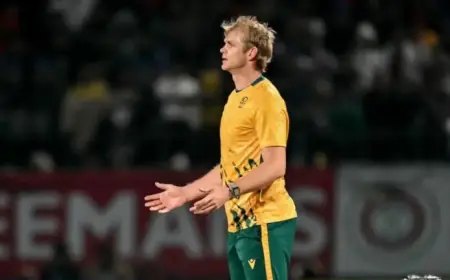 South Africa Opts to Bowl, Welcomes Bosch’s Return