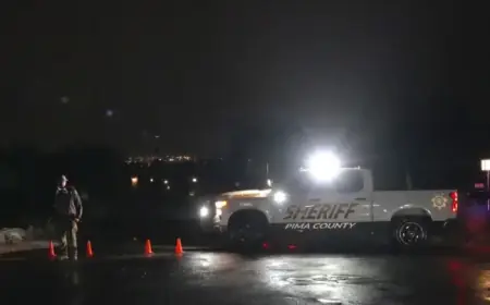 Investigators Pursue Lead Near Nancy Guthrie’s Tucson Home, Reports Sheriff