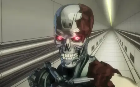 Netflix Cancels ‘Terminator Zero’ After One Season Run