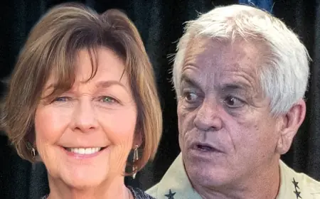 Has Nancy Guthrie Been Found? Search Intensifies in Arizona as Investigators Detain Multiple People, but No Confirmed Location Yet