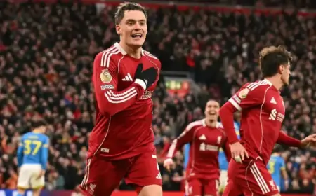 Liverpool vs. Brighton: Expert FA Cup Odds and Predictions