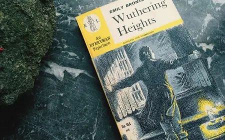 Wuthering Heights book: why Emily Brontë’s stormy novel still divides readers and shapes modern pop culture