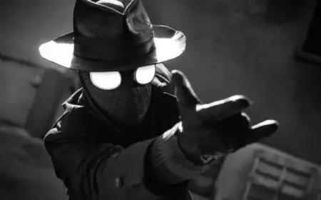 Nic Cage’s Spider-Noir Highlights the Need for Sony’s Spider-Man Universe