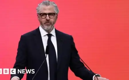 Casey Wasserman to Sell Talent Agency Amid Epstein Fallout: Reports