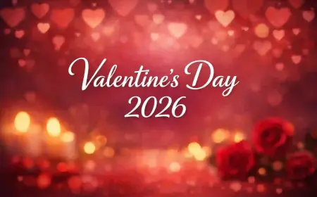 Valentine’s Day 2026: Record Spending Meets Higher Prices as Couples Pivot to Experiences and Smaller Splurges