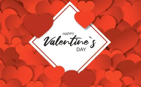 Happy Valentine’s Day 2026: The Images, Quotes, and Wishes People Are Sharing Today, and Why the Message Matters More Than Ever