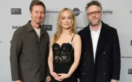 Rupert Grint Discusses Acting Return and Upcoming Harry Potter Series