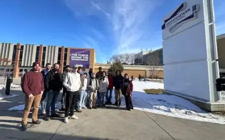 Sask. Polytech Abandons Plan to Relocate Students to New Cities