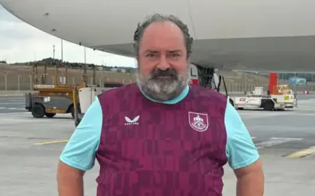 Billionaire Sparks Controversy, Angers Fenerbahçe Hours Before Big Match