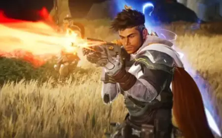 Ex-Highguard Developer Criticizes Gamer Culture for Making It a Joke