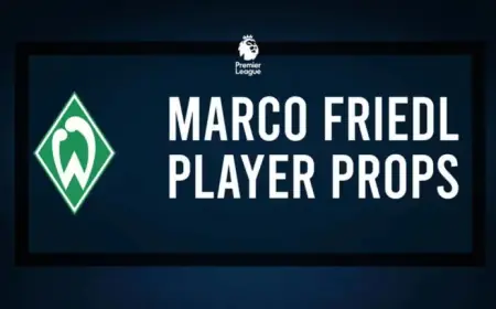 Marco Friedl Faces Bayern Munich: Goal Scoring Odds for February 14