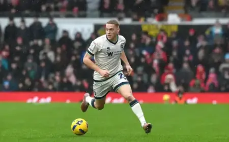 Millwall’s De Norre on Reviving Form: ‘Every Game is a Final’