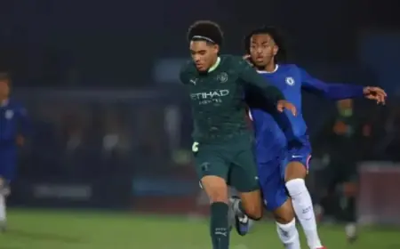 Tension Runs High as Floyd Samba and Ryan McAidoo Call Before FA Cup Clash