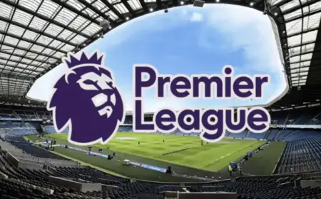 Premier League Giants Eye Move to Scotland’s Murrayfield Stadium