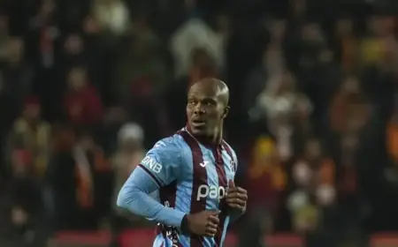 Anthony Nwakaeme: “We Understand This Match’s Significance for the City”