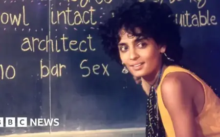 Arundhati Roy’s Cult Classic College Film Shines in New Spotlight