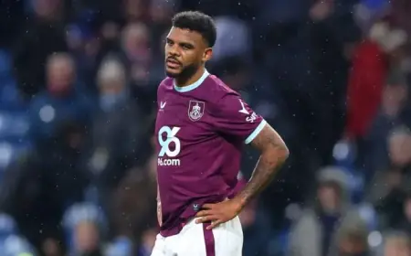 Burnley vs Mansfield Town FA Cup: TV Channel and Kick-Off Details