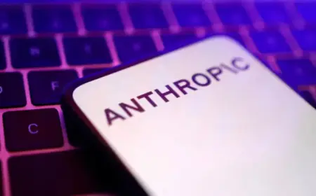 WSJ: US Utilizes Anthropic’s Claude in Venezuela Raid