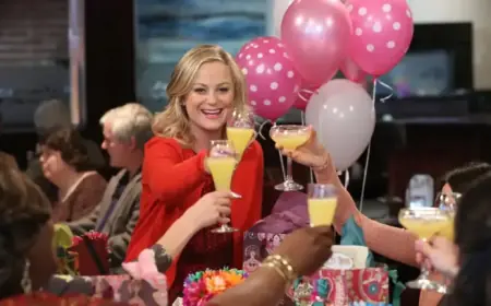 Discover the Surprising Origins of Galentine’s Day