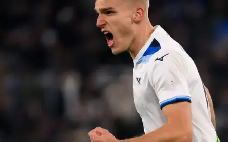 Lazio vs Atalanta BC: Predictions, Team News, and Lineups Preview