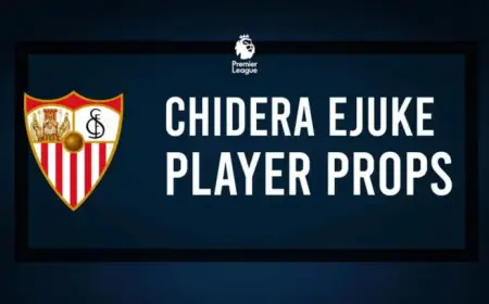 Chidera Ejuke Aims to Score Against Deportivo Alaves: Odds & Player Props for Feb 14