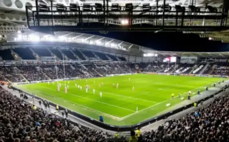 Hull FC vs Bradford Bulls: Essential Match Day Information Guide