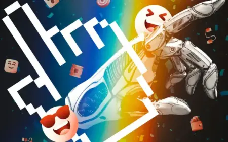 Transitioning: Embracing A.I. to Transform Our Identity