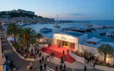 Cannes Festival 2026 Boosts Global Tourism, Transforms French Riviera Travel Experience