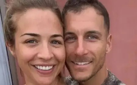 Gemma Atkinson Shocked as Airline Exposes Gorka Marquez Incident