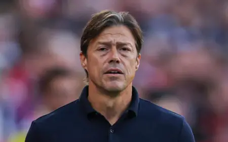 Sevilla vs Alaves Preview: Predictions, Team News, and Lineups