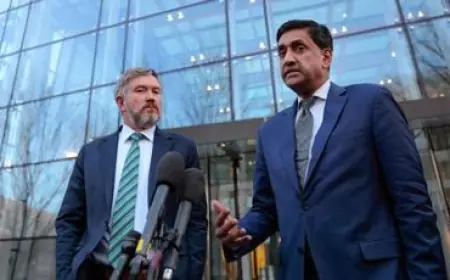 Massie and Khanna push Epstein-file unredactions as names ripple across politics and business