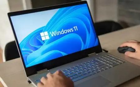 Windows 11 February Update Triggers Startup Issues for Users