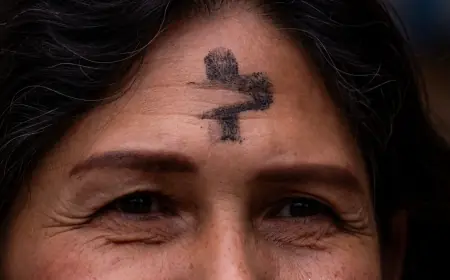 Easter Sunday 2026: Dates, Lent, Holy Week and Mardi Gras schedule