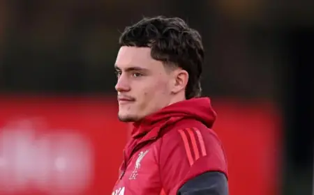 Florian Wirtz Discusses Sunderland Target, Ekitike Partnership, and Adaptation