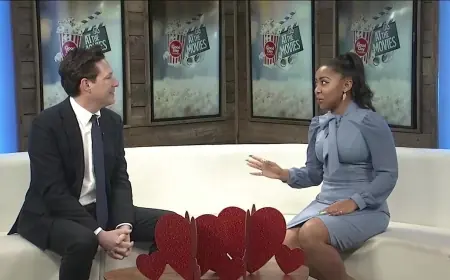 What’s playing in theaters over Valentine’s Day–Presidents Day weekend (Feb. 14–16, 2026, ET)