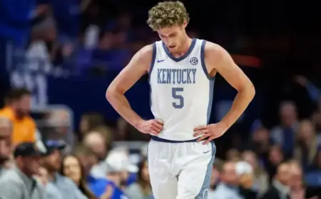 February 14 College Basketball Picks and Predictions