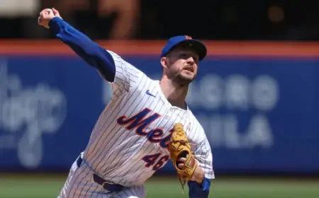 Padres Secure Griffin Canning in MLB Trade Rumors