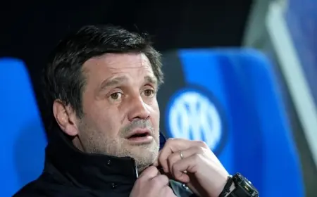 Chivu on Inter–Juventus: ‘Spalletti helped shape them, but approach remains everything’