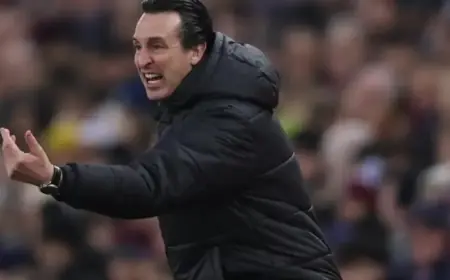 Mings Shines as Aston Villa Stay in Premier League Race Under Emery